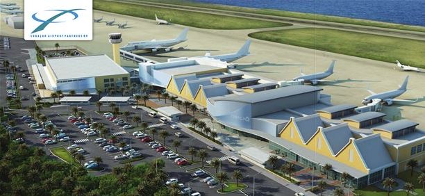 Curaçao International Airport (CUR)