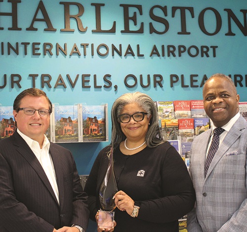 Airports of All Sizes Are Championing Diversity