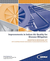 Improvements in Indoor Air Quality for Disease Mitigation