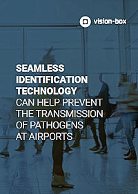 Seamless Identification Technology Can Help Prevent The Transmission Of Pathogens At Airports