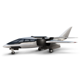 AVX Aircraft