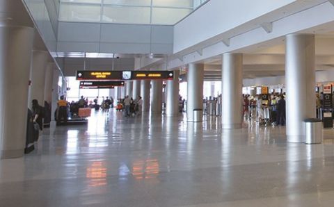 Miami Int’l Manages Increasing Bag Volume with New High-Tech Screening System