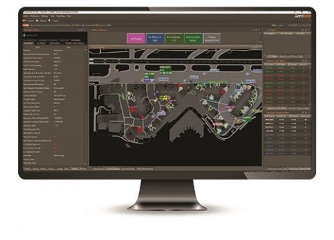 Seattle-Tacoma Int’l Leverages Artificial Intelligence to Improve Visibility, Management of Ground Operations