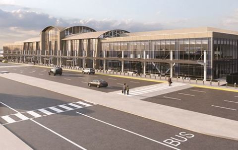 MidAmerica Airport Expands, Renovates to Meet Passenger Growth
