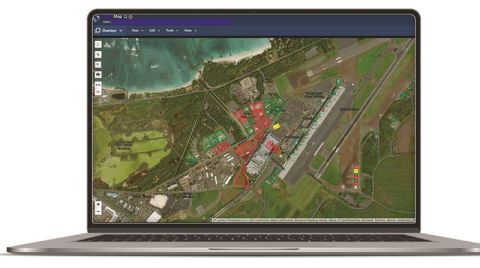 Hawaii Provides State-Owned Airports with Online Platform for Environmental Systems Management