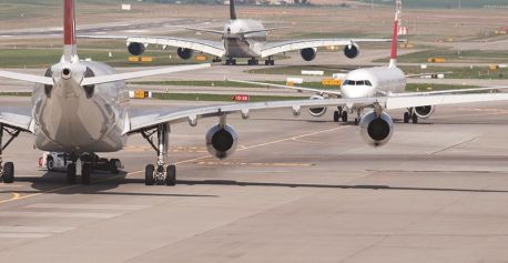 Safety Management Systems: Lessons from the Airline Sector 