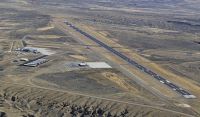 Wyoming Airports Band Together to Save Their Commercial Air Service