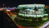 Fort Lauderdale-Hollywood International Airport (FLL)