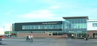 Ohio State University Airport Unveils New Terminal/Flight Training Center