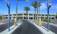 Innovation Lab at San Diego Int’l Tests Potential Parking Solutions