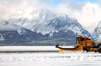 Small Airports Share Tips About Buying Multifunction Snow Equipment
