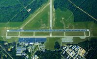 Island Location Complicates Runway Project at Martha’s Vineyard Airport 