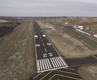 New Runway at Pullman-Moscow Regional Required Perseverance & Broad Cooperation