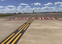 Nashville Int’l Cuts Costs for Airfield Markings With New Inspection & Maintenance Strategy