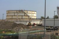 Improvements to Bulk Fuel Farm at JFK Int’l Include First New Tanks in Almost 50 Years