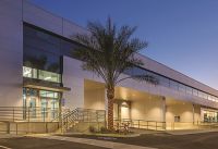 San Diego Int’l Builds New Airline Support Building 