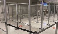 Pandemic Ushers in New Safety Measures at Dallas Fort Worth Int’l