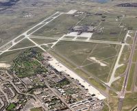 Colorado Springs Airport Reaps Rewards of Digital Work Orders, Asset Management