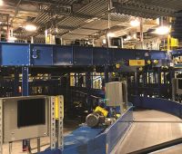 Experience Pays Off in Fourth Baggage Inspection System Project at Fort Lauderdale Int’l