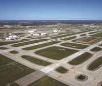 Historic O’Hare Airfield Reconfiguration Reaches Finale