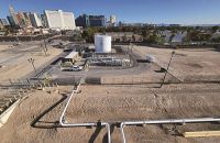 New Pipeline Helps Assure Fuel Supply at Harry Reid Int’l and Other Vegas Airports