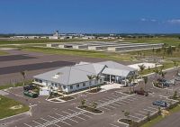 Punta Gorda Airport Expands General Aviation Facilities