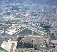 Santa Maria Airport Takes Common Sense Approach to PFAS Testing