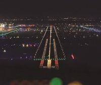 Are You Meeting Part 139 Requirements for Airfield Lighting?