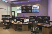 Ford Int’l Builds New Airport Operations Center
