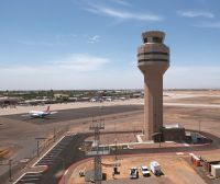 New Control Tower Sparks Growth at Phoenix-Mesa Gateway, Opens Pathway for Other Airports With Contract Towers