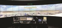 Virtual Ramp System at Kansas City Int’l Provides 360-Degree View of Airfield