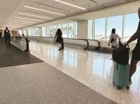New Terminal Connector Improves Passenger Accessibility at Los Angeles Int’l