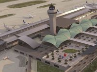 St. Louis Int’l Looks to Future With Master Plan Projects to Consolidated Terminals