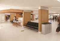 Waco Regional Uses CARES Act Funds for Terminal Renovation Project