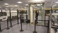 Harry Reid Int’l Tests Self-Service Checkpoint