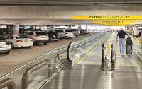 Moving Walkways Replace Decades-Old Monorail at Tampa Int’l