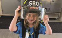 Sarasota Int’l Gets Creative Introducing Local Students to Aviation