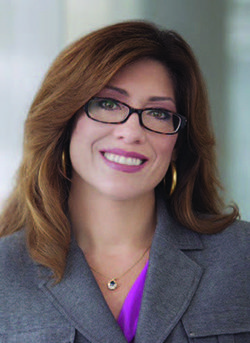 The Impact of Ridesharing on Parking Revenue & How it Could Impact Infrastructure