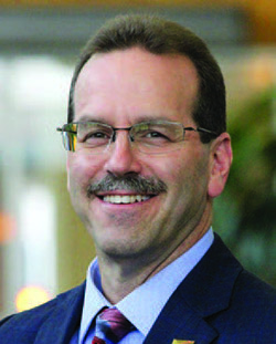 What is the Right Number of FBOs?