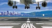 Oakland International Airport
