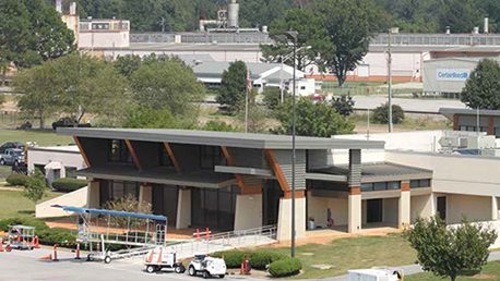 Meridian & Hattiesburg-Laurel Regional Partner to Attract & Grow Air Service