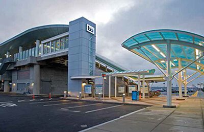 Oakland Int’l Gains New  Public Transportation Link