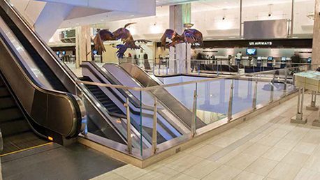 Tampa Int'l Accomplishes Major Updates on a Minor Budget