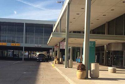 Valet Parking Boosts Revenue at Tulsa Int’l