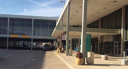 Valet Parking Boosts Revenue at Tulsa Int'l