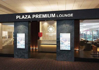 Winnipeg Int’l Adds Common-Use Lounge