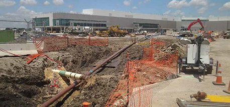 Dallas Love Field Fuels Up for Post-Wright Amendment Traffic