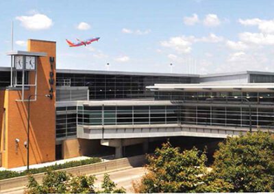 Midway Streamlines Preventive Maintenance  with New Asset Management System