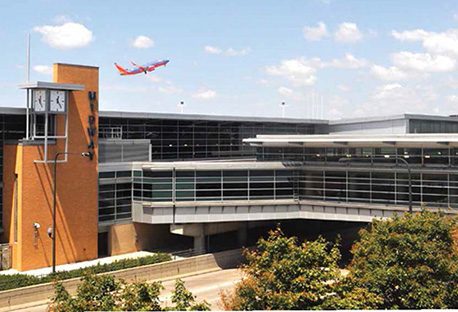 Midway Streamlines Preventive Maintenance  with New Asset Management System