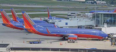 Airports Leverage Technology to Manage Irregular Operations